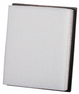 Filtro Aire Interfil F-114A80 - Mi Refacción