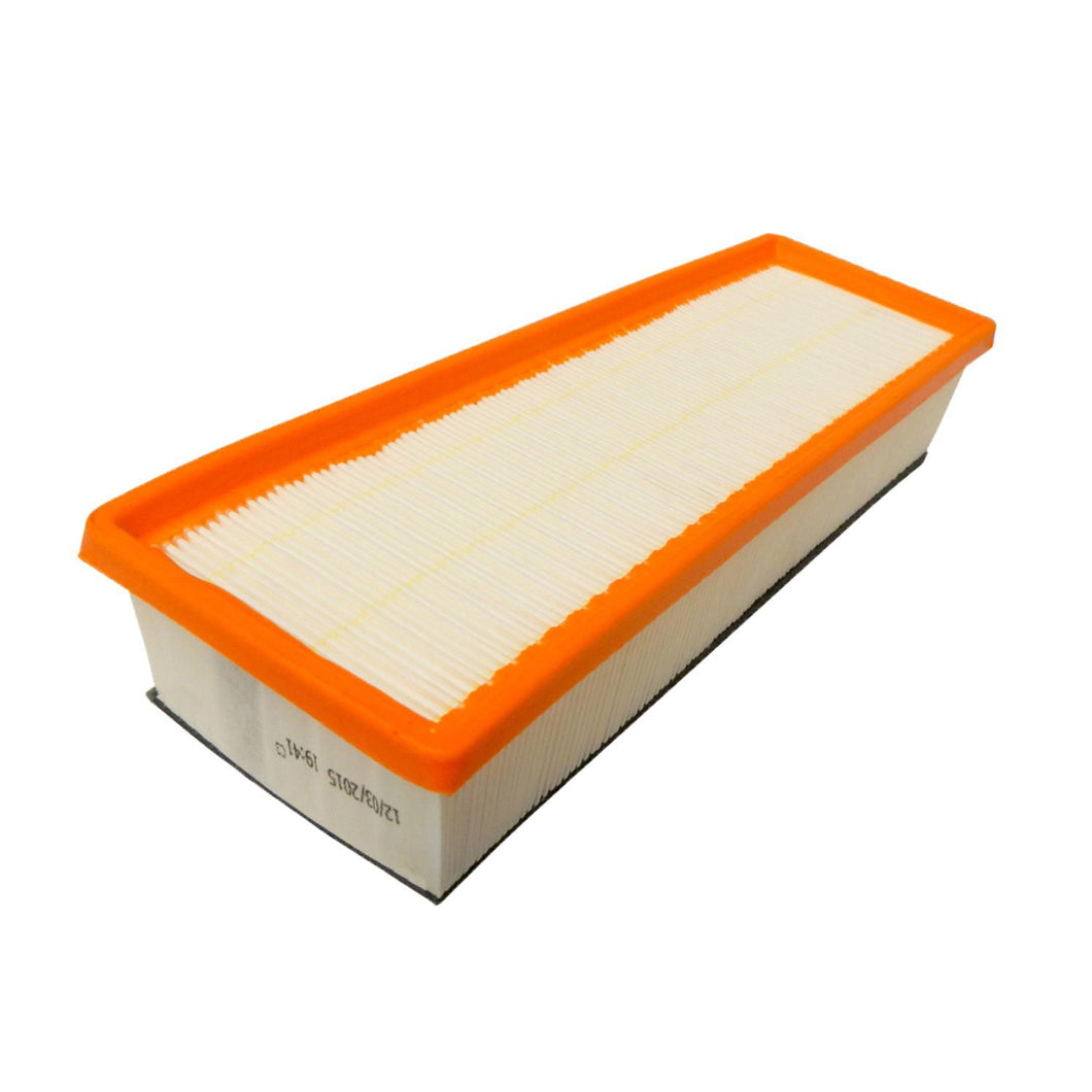 Filtro Aire Interfil F-11A43 - Mi Refacción