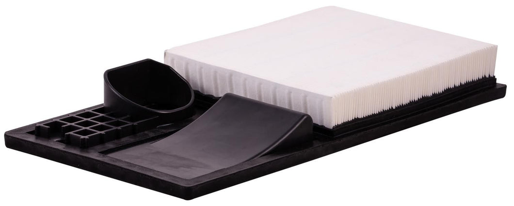 Filtro Aire Interfil F-12A96 - Mi Refacción