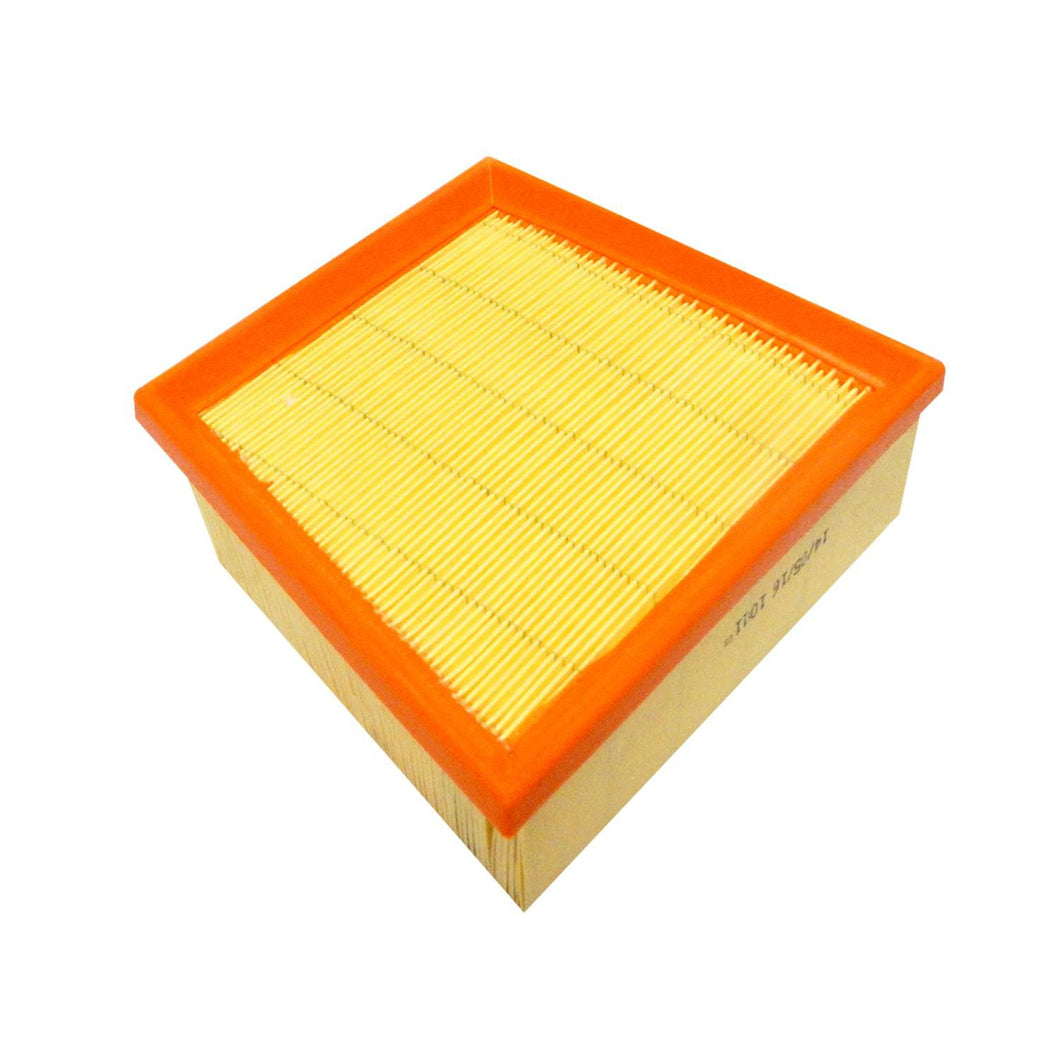 Filtro Aire Interfil F-15A01 - Mi Refacción