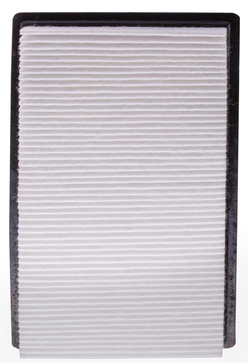 Filtro Aire Interfil F-16A94 - Mi Refacción