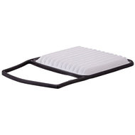 Filtro Aire Interfil F-17A01 - Mi Refacción