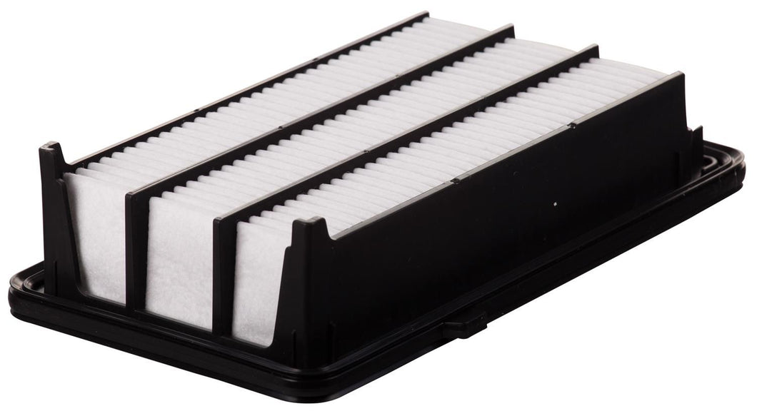 Filtro Aire Interfil F-17A05 - Mi Refacción