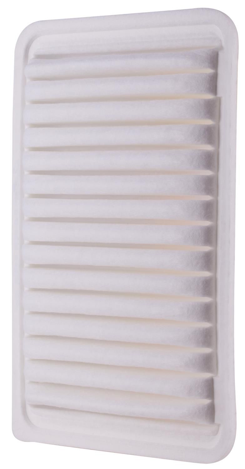 Filtro Aire Interfil F-17Ah0 - Mi Refacción