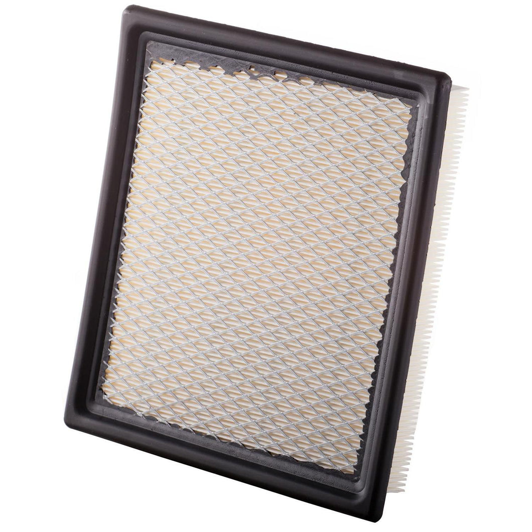 Filtro Aire Interfil F-19A16 - Mi Refacción