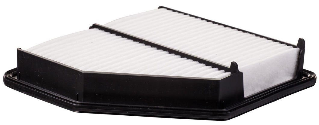 Filtro Aire Interfil F-20A51 - Mi Refacción