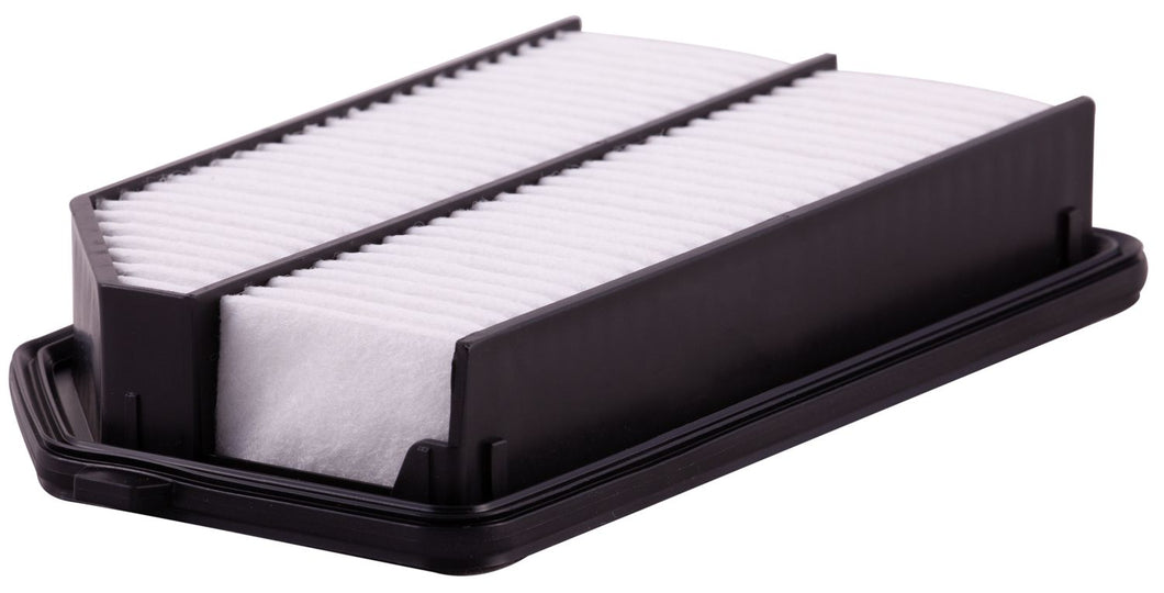 Filtro Aire Interfil F-20A55 - Mi Refacción