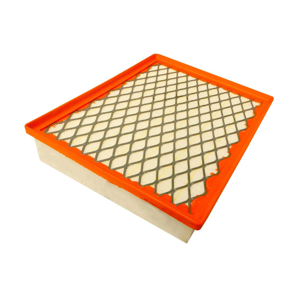 Filtro Aire Interfil F-24A61 - Mi Refacción