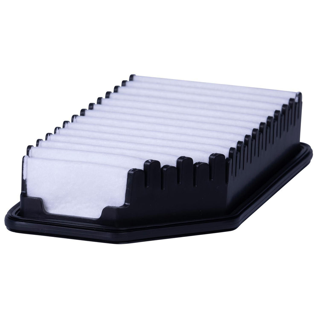 Filtro Aire Interfil F-28A00 - Mi Refacción