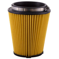 Filtro Aire Interfil F-32A96 - Mi Refacción