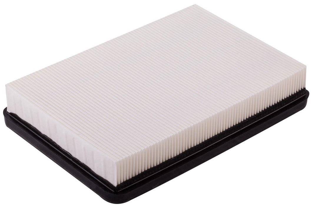 Filtro Aire Interfil F-347A - Mi Refacción