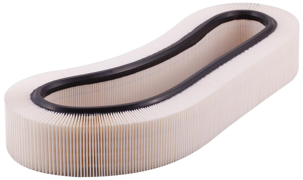 Filtro Aire Interfil F-42A75 - Mi Refacción