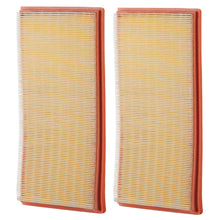 Cargar imagen en el visor de la galería, Filtro Aire Interfil F-44Acp - Mi Refacción