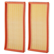 Cargar imagen en el visor de la galería, Filtro Aire Interfil F-44Acp - Mi Refacción