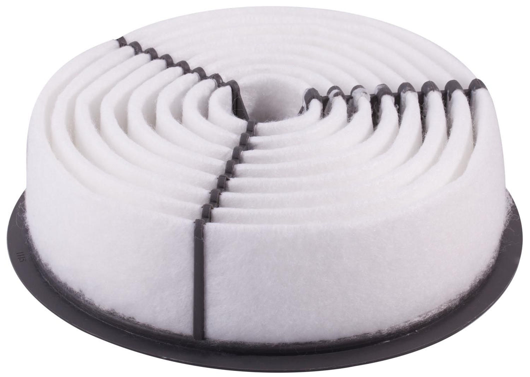 Filtro Aire Interfil F-49A39 - Mi Refacción