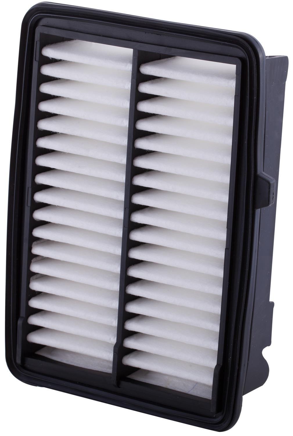 Filtro Aire Interfil F-50A08 - Mi Refacción