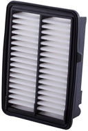 Filtro Aire Interfil F-50A08 - Mi Refacción