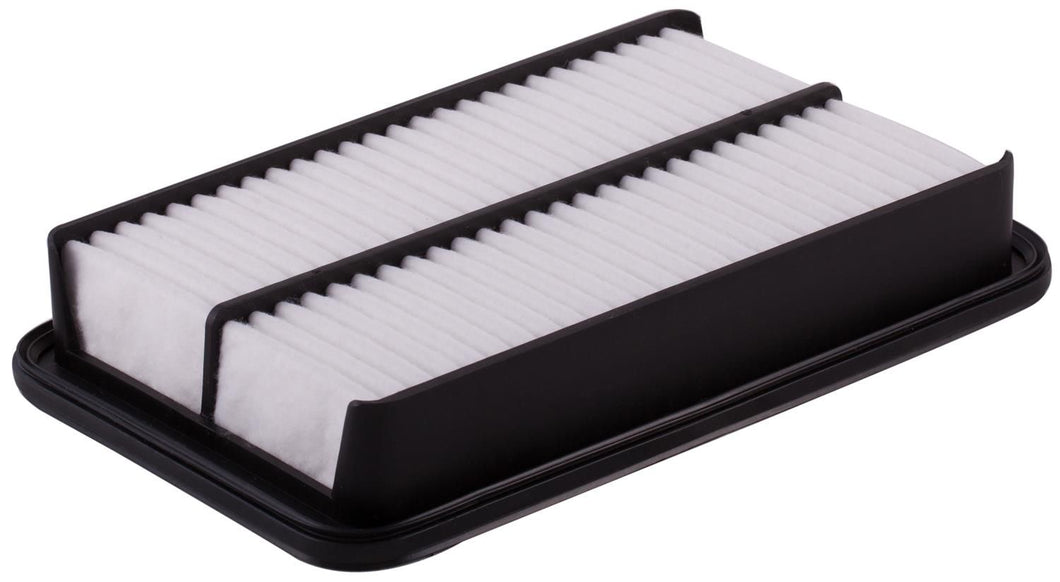 Filtro Aire Interfil F-51A25 - Mi Refacción