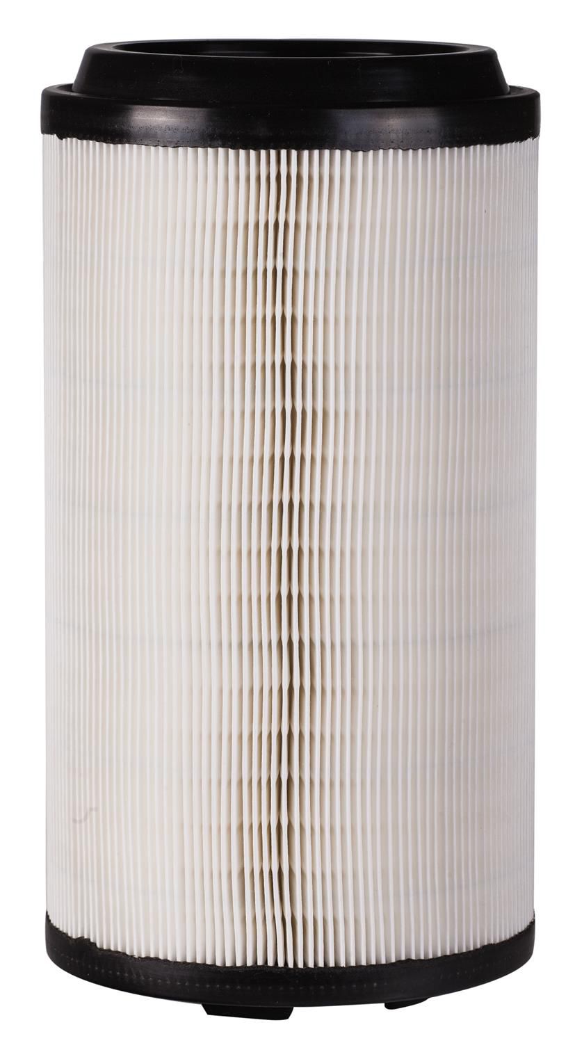 Filtro Aire Interfil F-52A02 - Mi Refacción