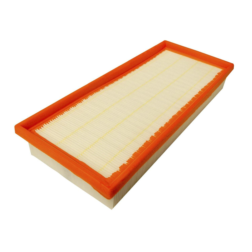 Filtro Aire Interfil F-583A - Mi Refacción