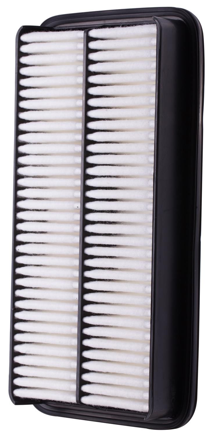 Filtro Aire Interfil F-63A95 - Mi Refacción