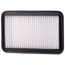 Cargar imagen en el visor de la galería, Filtro Aire Interfil F-63Aj0 - Mi Refacción