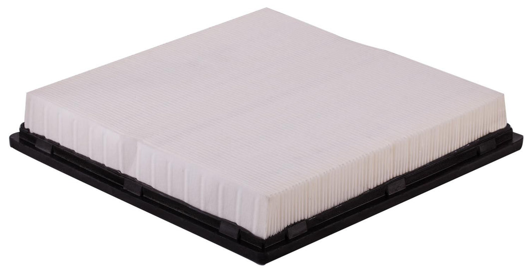 Filtro Aire Interfil F-65A55 - Mi Refacción