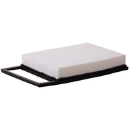 Filtro Aire Interfil F-68A26 - Mi Refacción