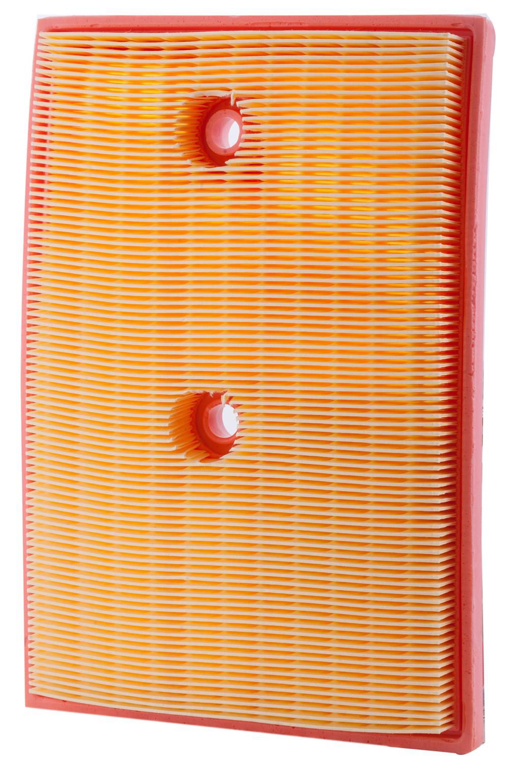 Filtro Aire Interfil F-69A22 - Mi Refacción