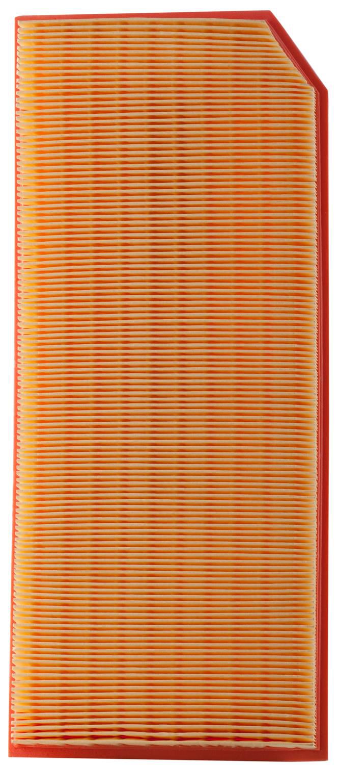 Filtro Aire Interfil F-6Fa13 - Mi Refacción