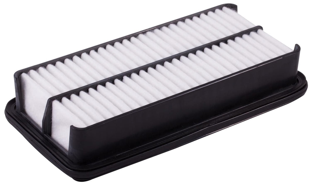 Filtro Aire Interfil F-71A67 - Mi Refacción