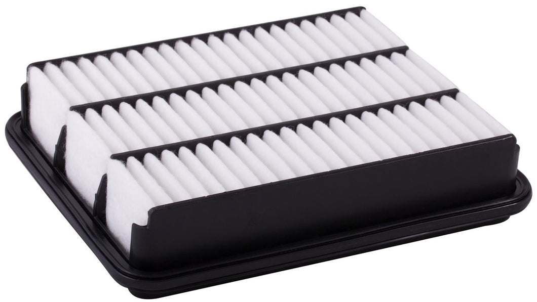 Filtro Aire Interfil F-73A44 - Mi Refacción