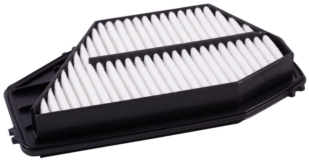 Filtro Aire Interfil F-74A20 - Mi Refacción