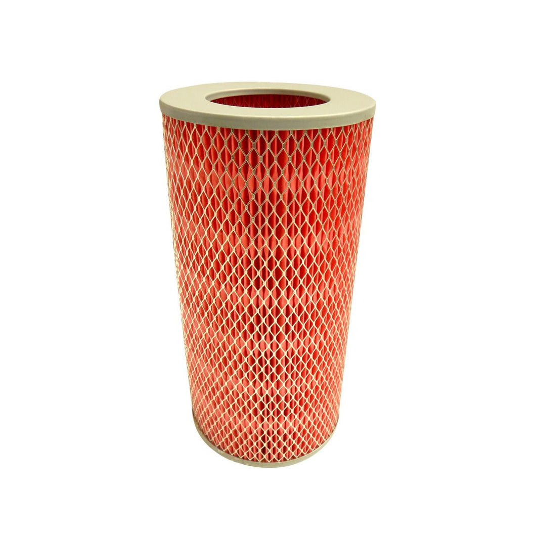 Filtro Aire Interfil F-75A01 - Mi Refacción