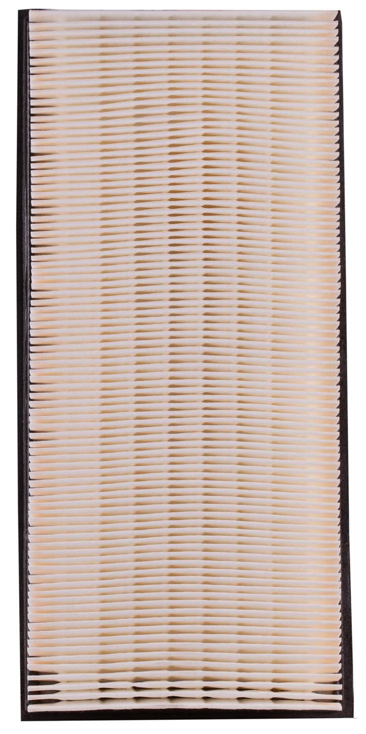 Filtro Aire Interfil F-77A37