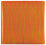 Filtro Aire Interfil F-80A07 - Mi Refacción