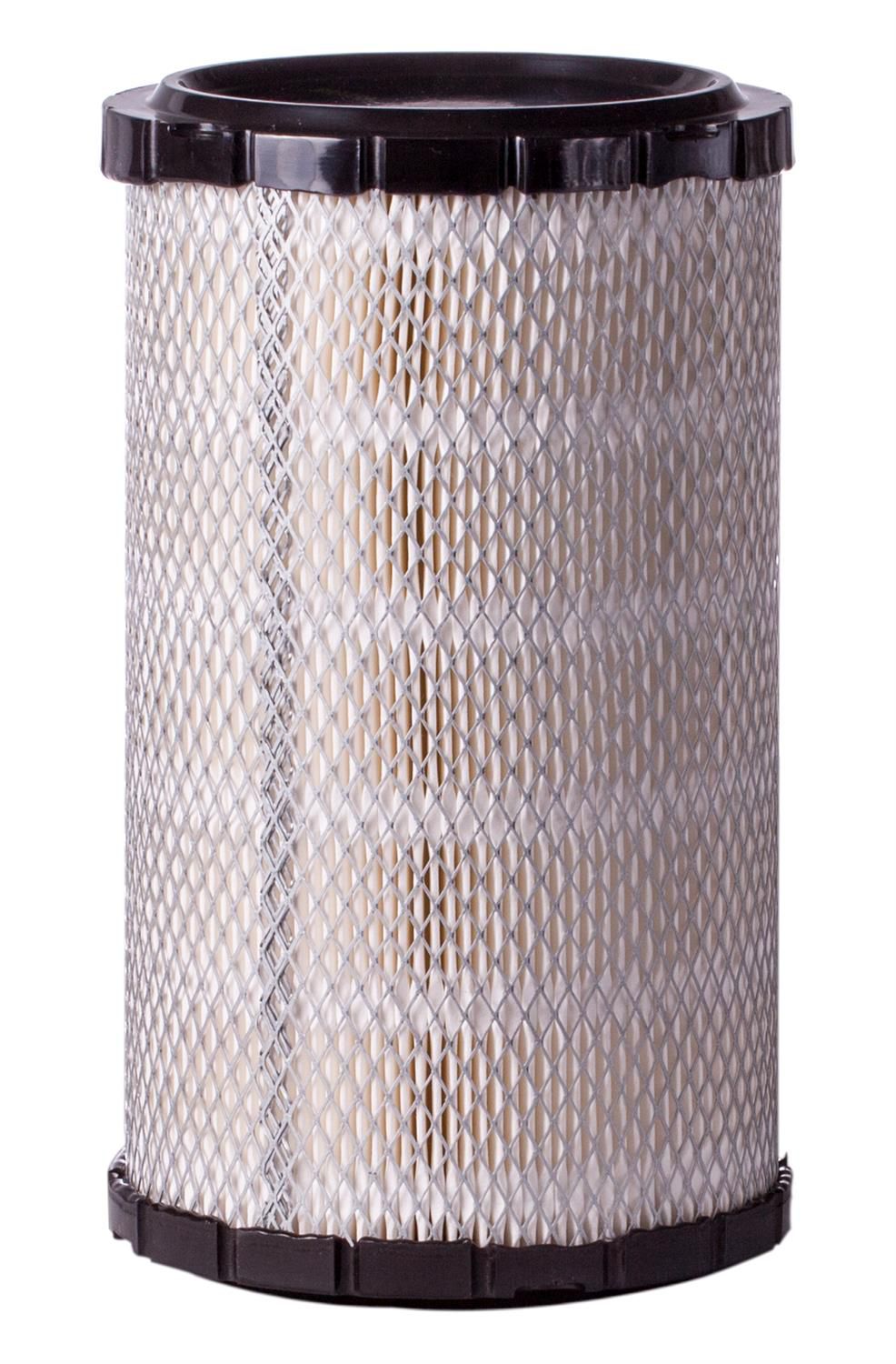 Filtro Aire Interfil F-80A38 - Mi Refacción