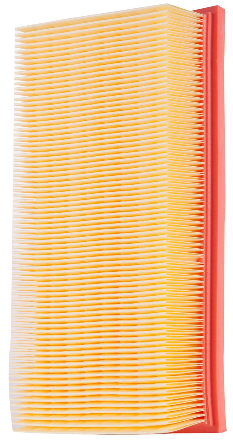 Filtro Aire Interfil F-82A20 - Mi Refacción