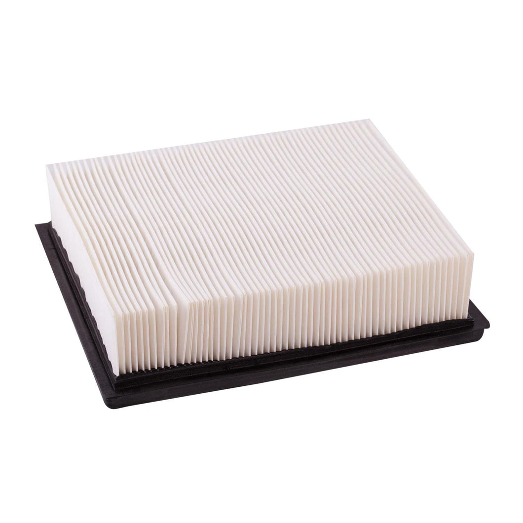 Filtro Aire Interfil F-82A43 - Mi Refacción