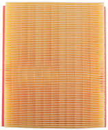 Filtro Aire Interfil F-82A95 - Mi Refacción