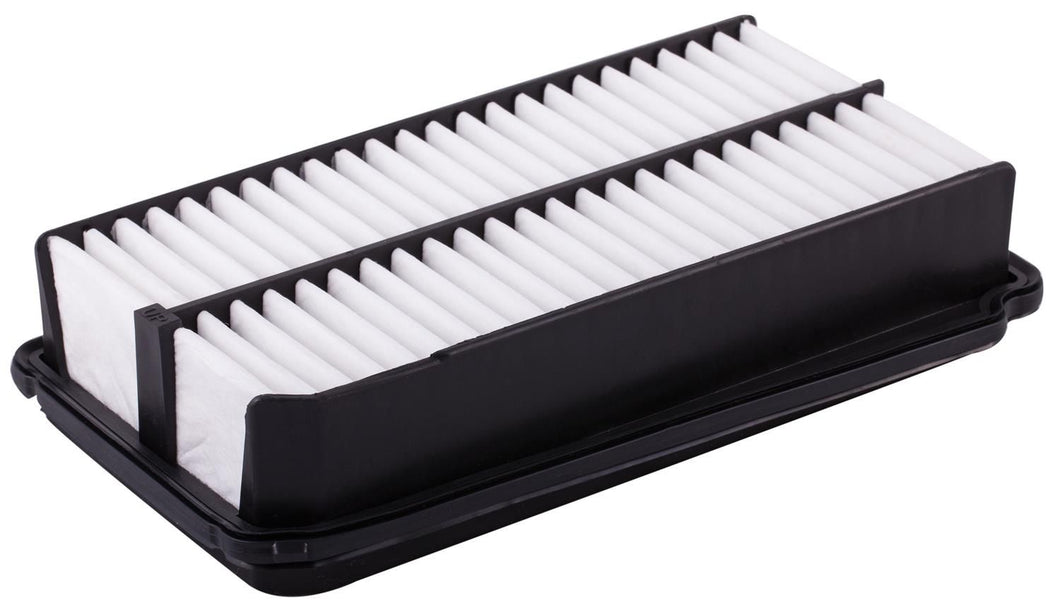 Filtro Aire Interfil F-87A60 - Mi Refacción