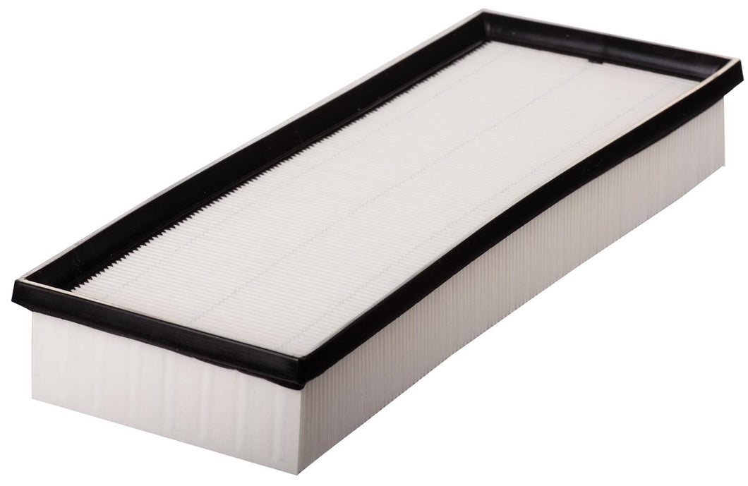 Filtro Aire Interfil F-87A68 - Mi Refacción