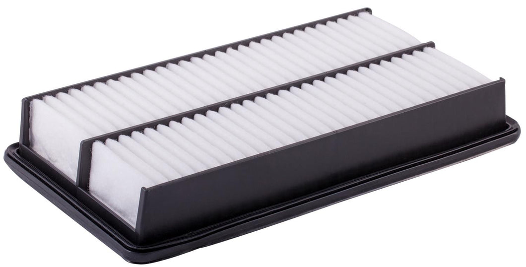 Filtro Aire Interfil F-89A22 - Mi Refacción