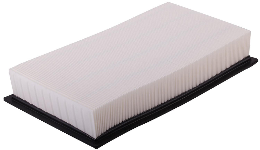 Filtro Aire Interfil F-89A25 - Mi Refacción