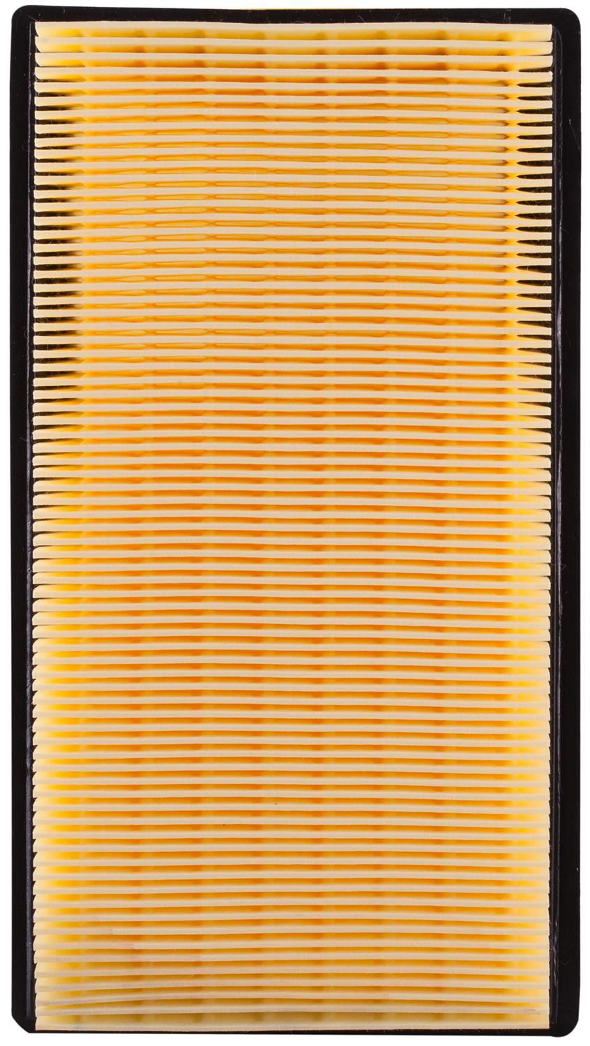 Filtro Aire Interfil F-92A77 - Mi Refacción