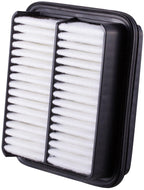 Filtro Aire Interfil F-95A88 - Mi Refacción