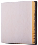 Filtro Aire Interfil F-95A89 - Mi Refacción