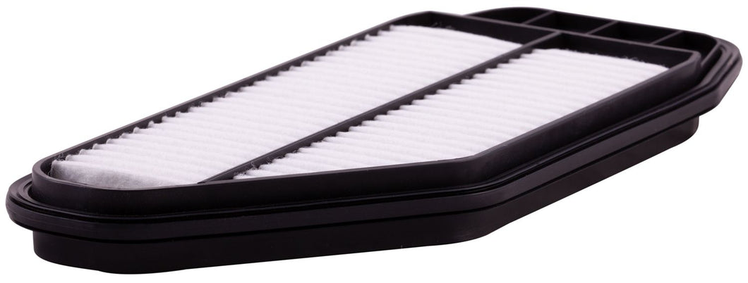 Filtro Aire Interfil F-96A23 - Mi Refacción