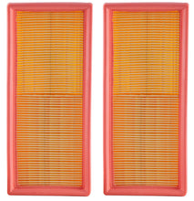 Cargar imagen en el visor de la galería, Filtro Aire Interfil F-96A82 - Mi Refacción