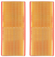 Filtro Aire Interfil F-96A82 - Mi Refacción